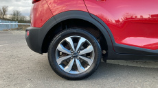 Kia Stonic 1.0T GDi 99 2 5dr Petrol Estate